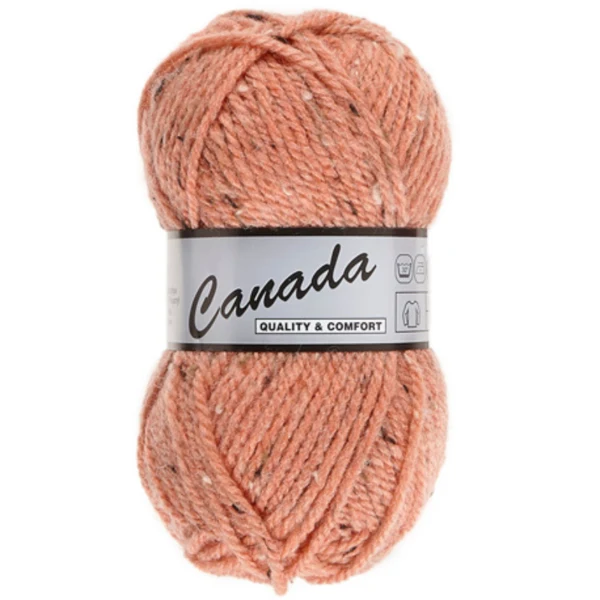 Lammy Canada Tweed